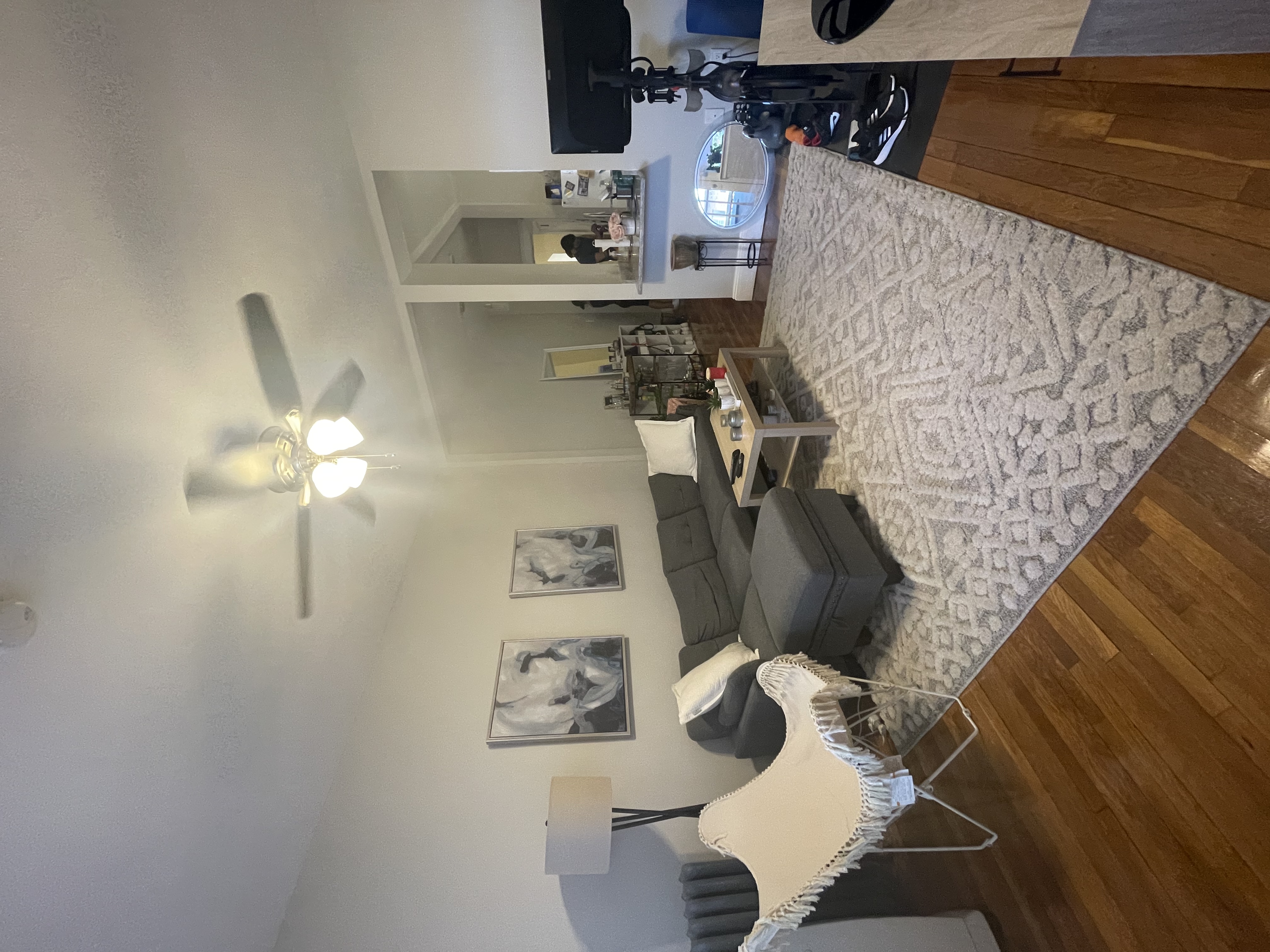 2 bed, 1 bath apartment for rent at 325 Summit Ave Unit 10, Brighton