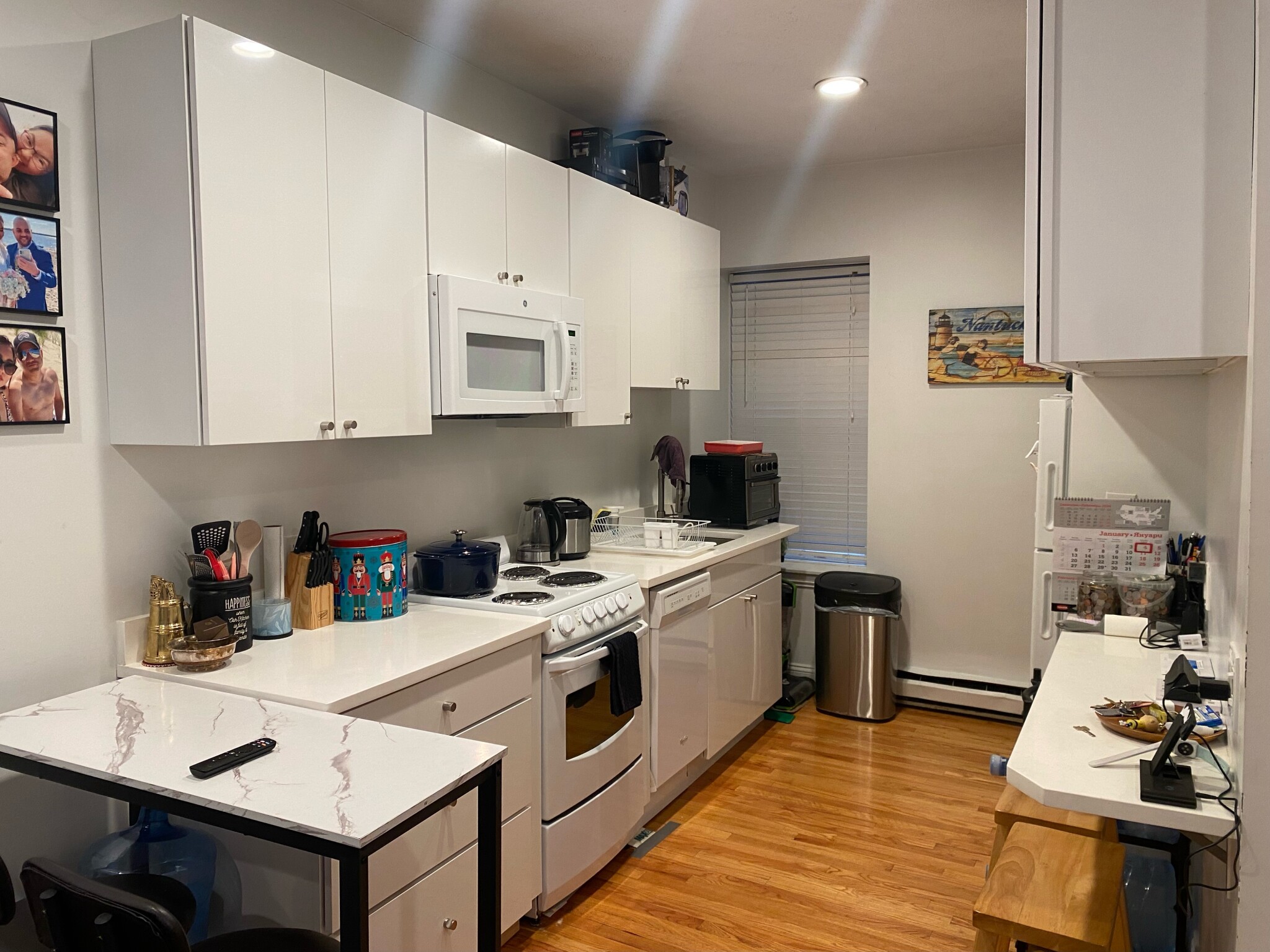 57 Westland Ave, Fenway