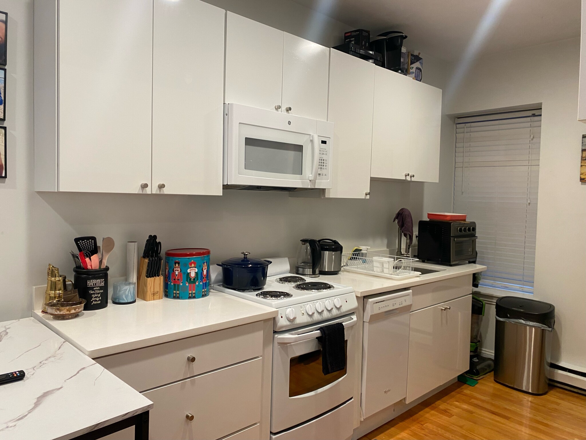 57 Westland Ave, Fenway