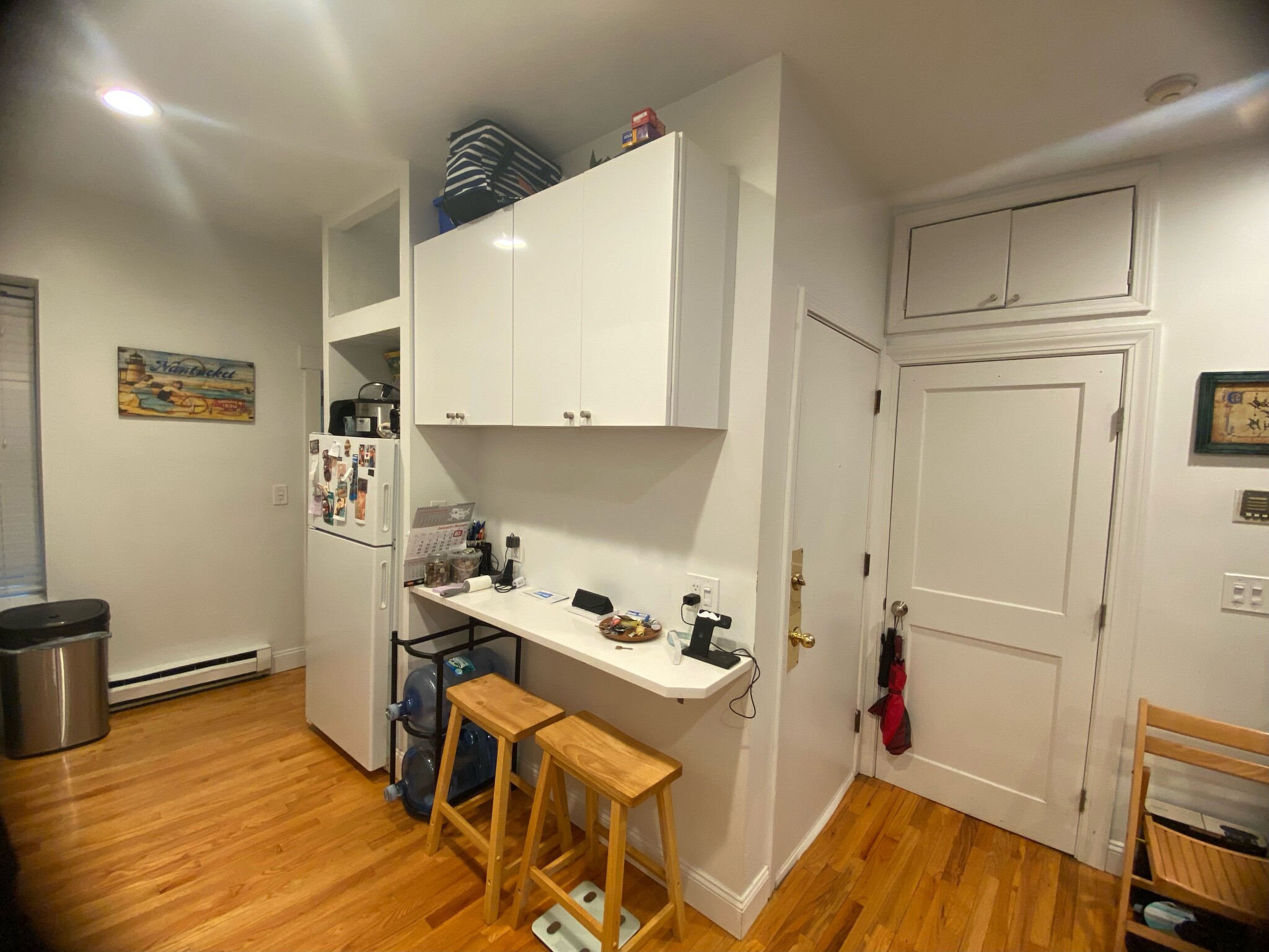 57 Westland Ave, Fenway