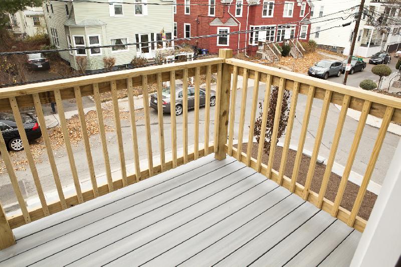 5 bed, 2 bath apartment for rent at 17 Imrie Rd Unit Two, Allston — photo 11 of 16