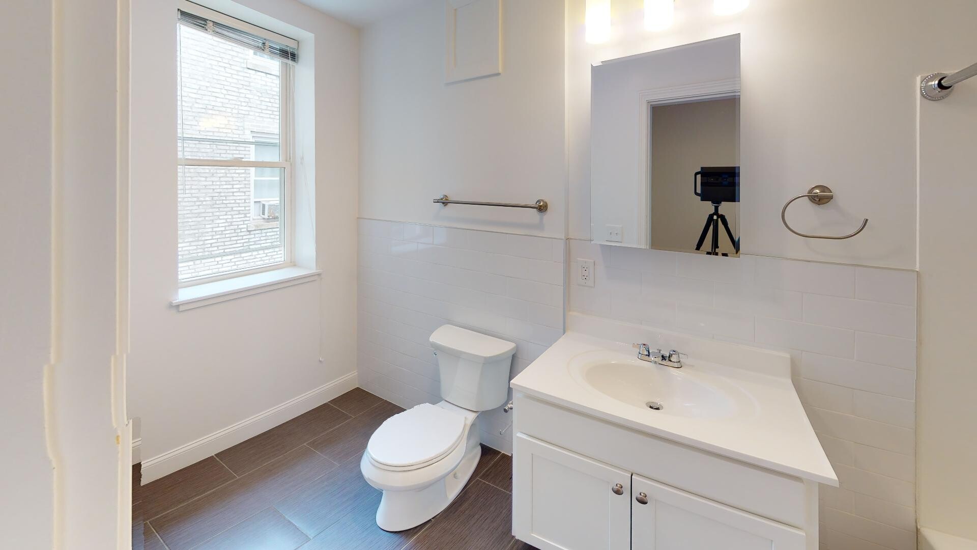 1 bed, 1 bath apartment for rent at 110 Sutherland Rd Unit K, Brighton — photo 4 of 5