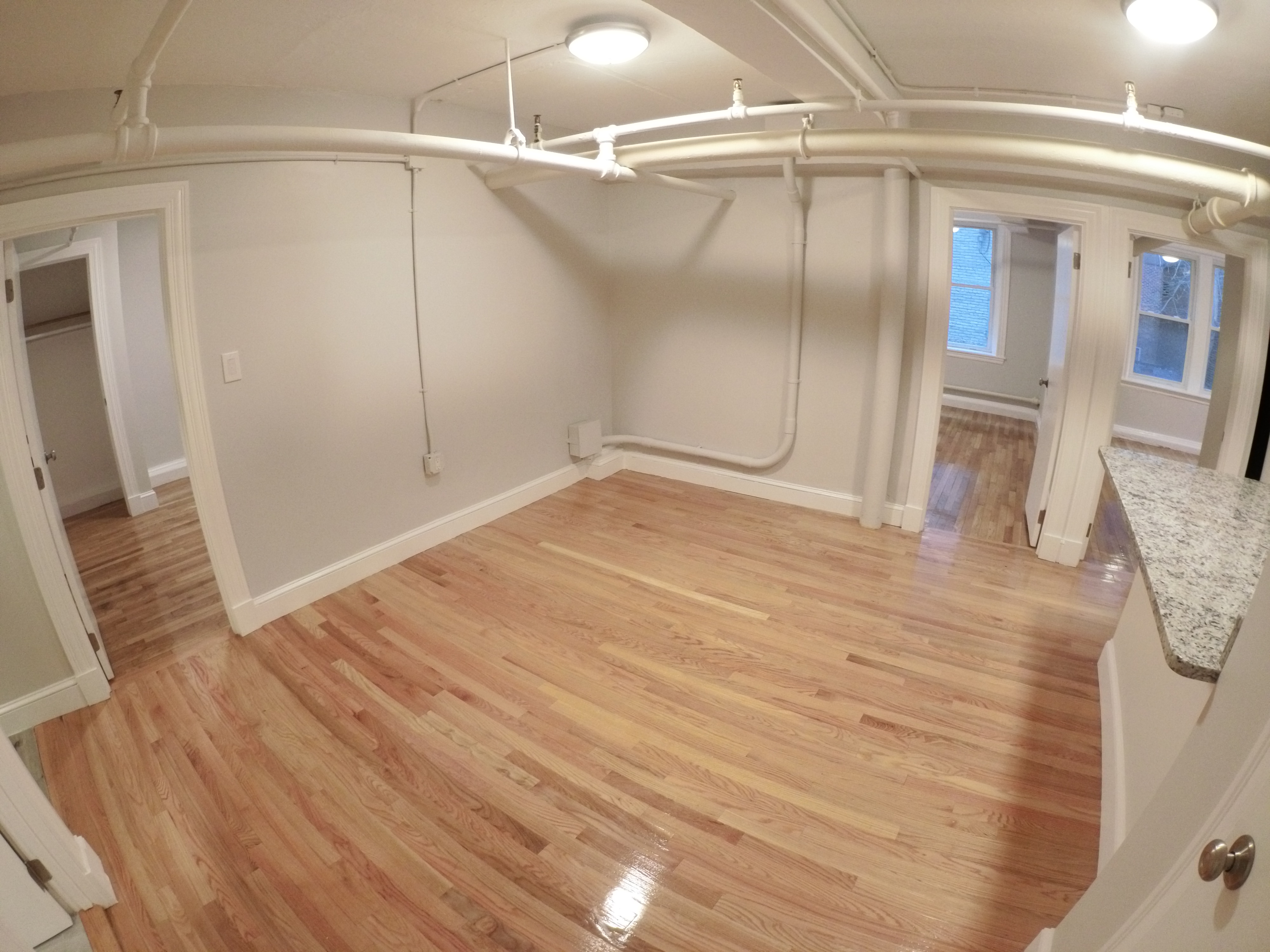 3 bed, 1 bath apartment for rent at 1451 Commonwealth Ave Unit B, Brighton — photo 10 of 10