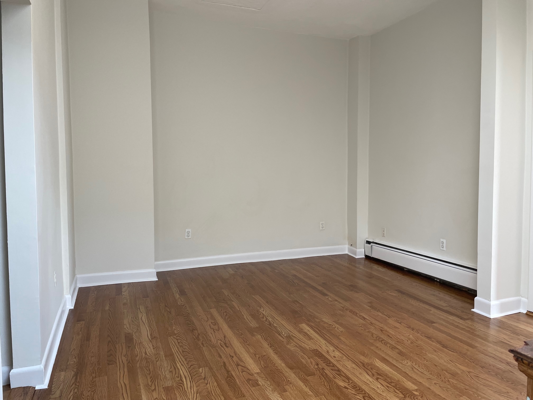 3 bed, 2 bath apartment for rent at 1719 Beacon St Unit 2, Longwood — photo 9 of 14