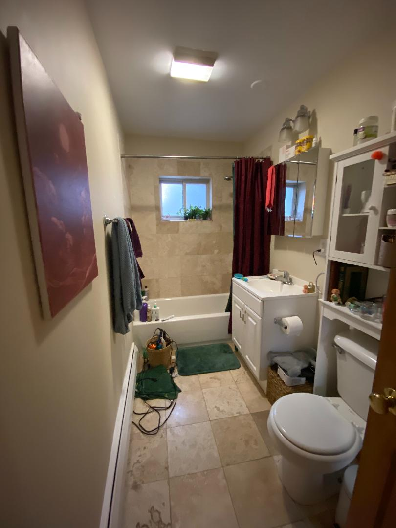 1 bed, 1 bath apartment for rent at 60 Selkirk Rd Unit 4, Brighton — photo 14 of 14