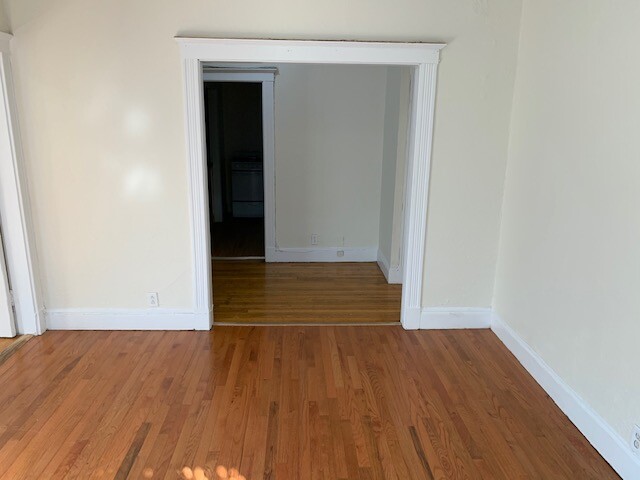 2 bed, 1 bath apartment for rent at 7 Vinal St Unit 2, Brighton — photo 9 of 10