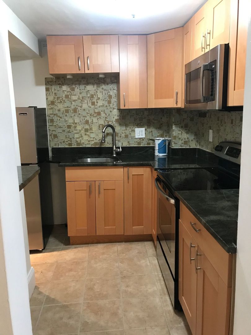 1 bed, 1 bath apartment for rent at 210 Maverick St Unit 5, East Boston — photo 2 of 8