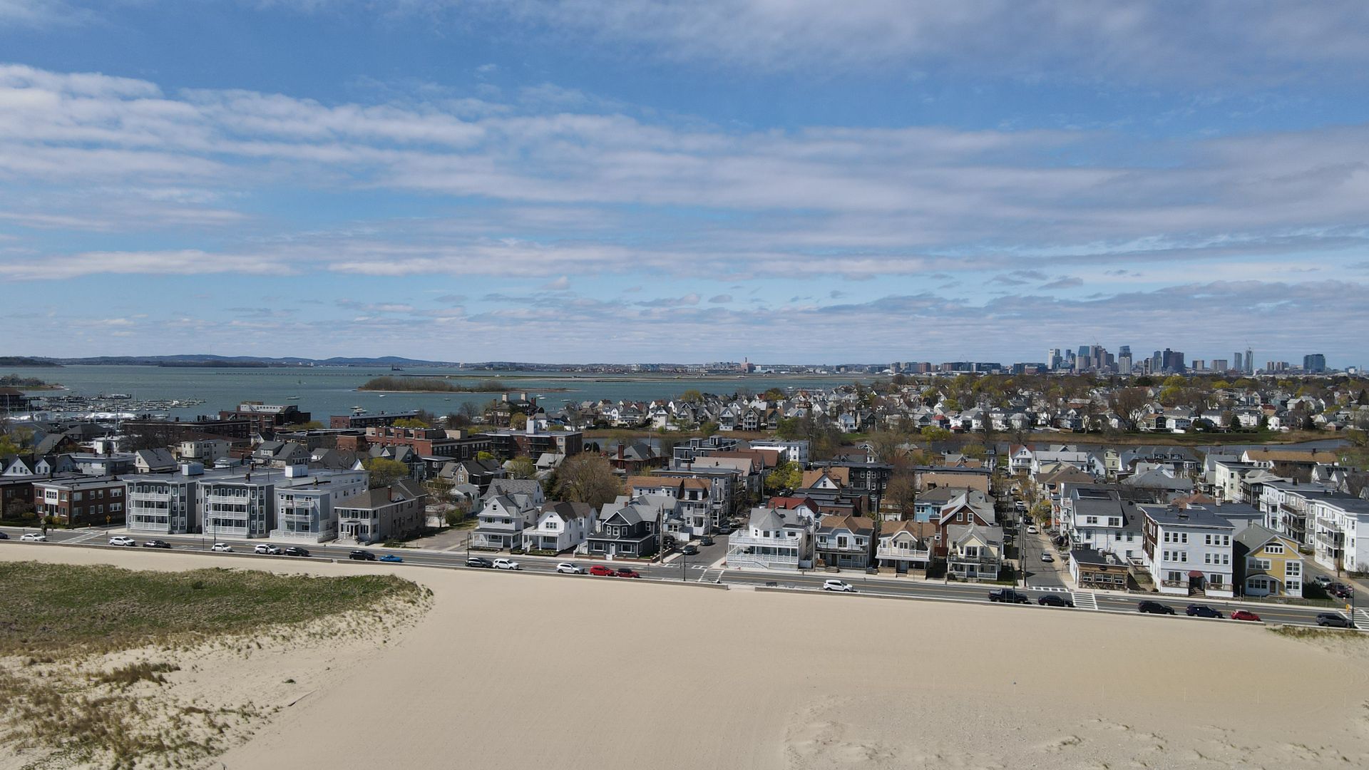 Studio bed, 1 bath apartment for rent at 87 Winthrop Shore Dr Unit 11, Winthrop — photo 10 of 11