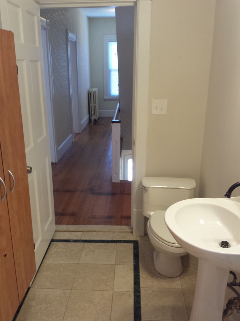 18 Sumner St, Dorchester