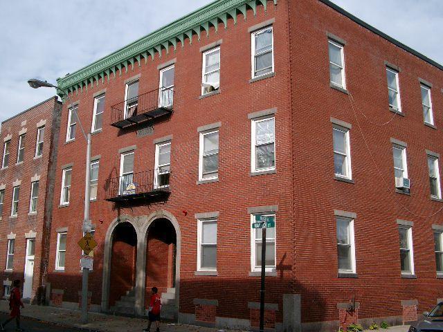 1 bed, 1 bath apartment for rent at 210 Maverick St Unit 5, East Boston — photo 6 of 8