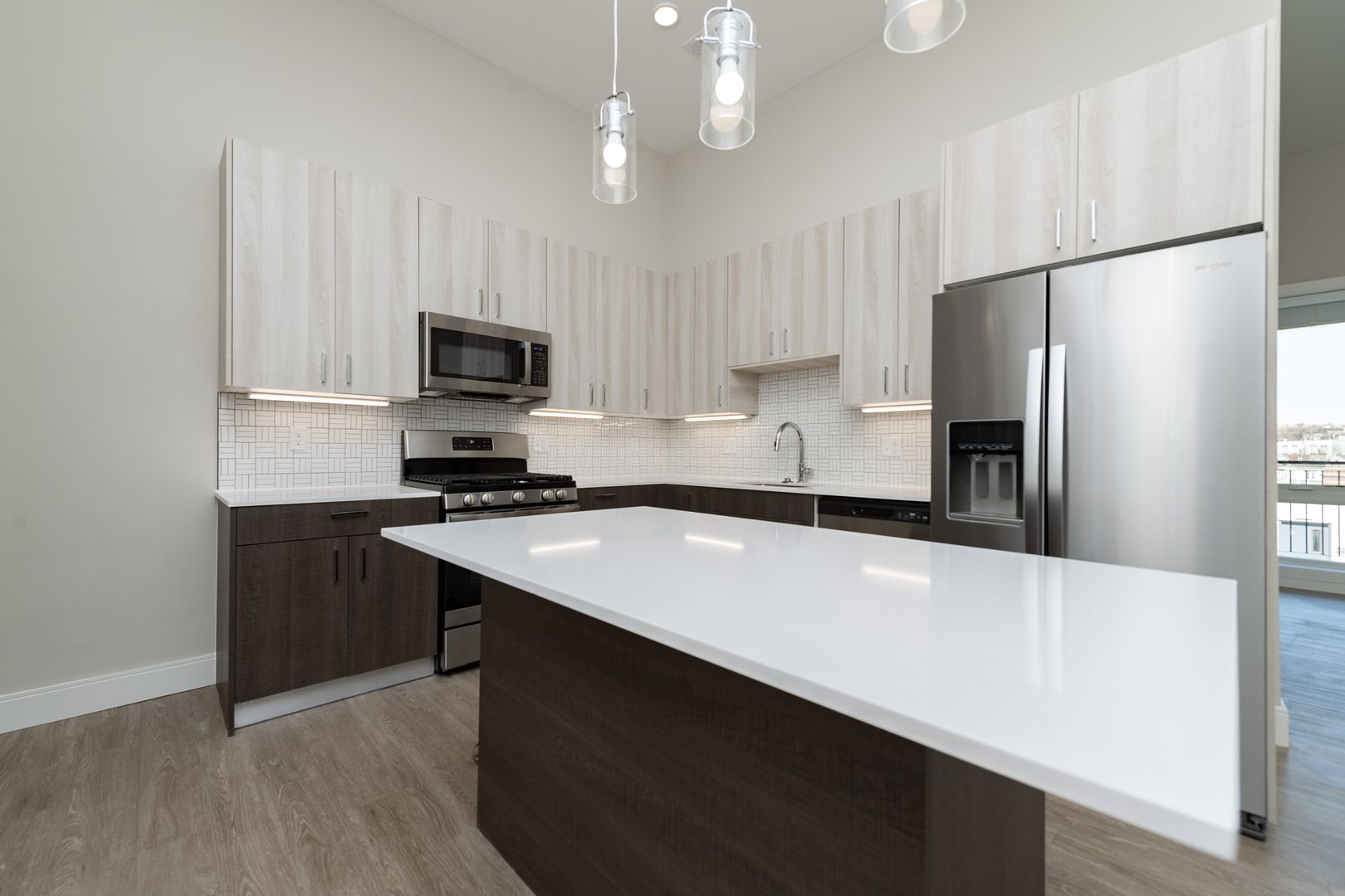 2 bed, 1 bath apartment for rent at 340 Bremen St Unit 505, East Boston — photo 5 of 5