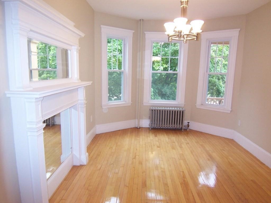 2 bed, 1 bath apartment for rent at 49 Pleasant St Unit 2, Dorchester — photo 1 of 7
