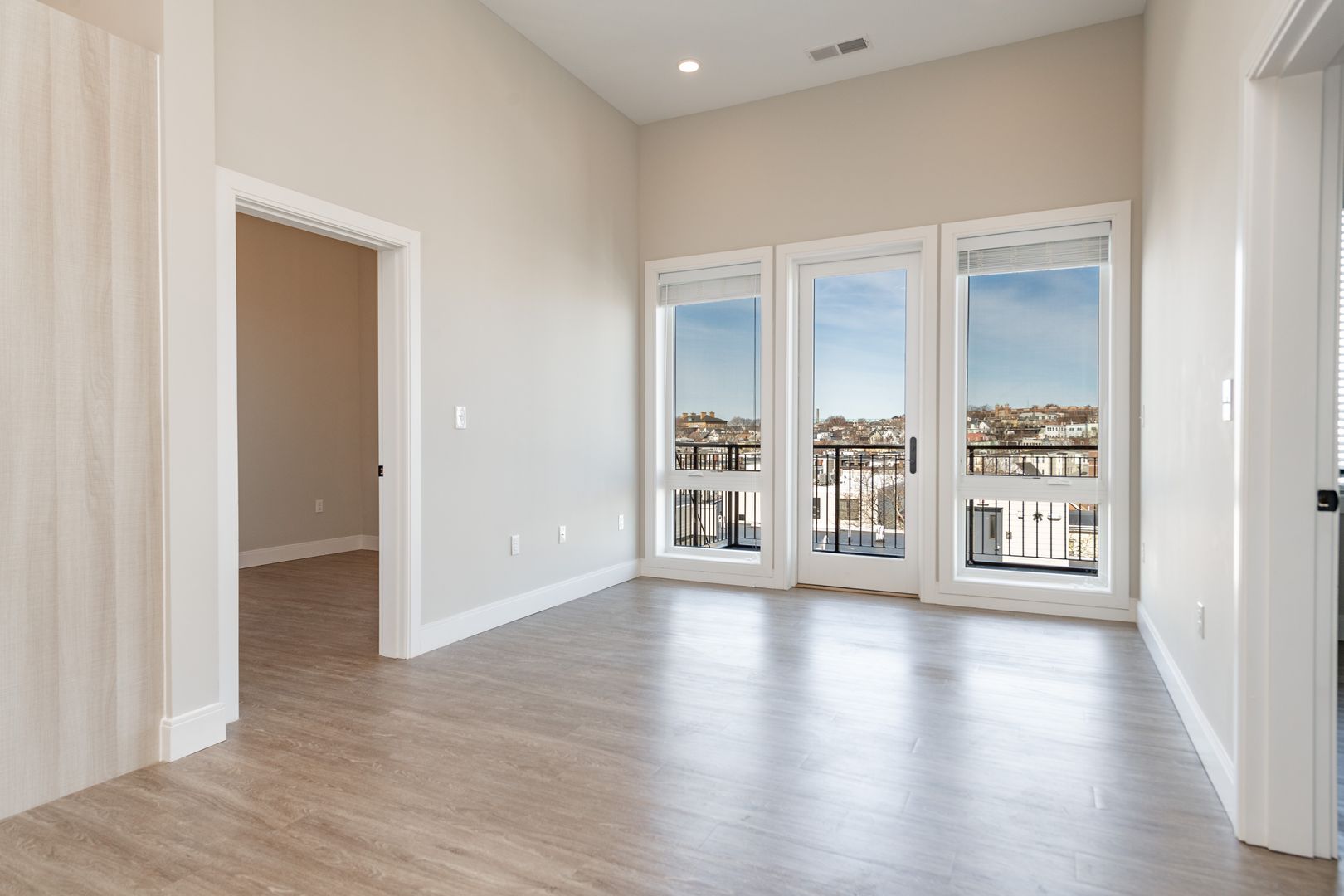 2 bed, 1 bath apartment for rent at 340 Bremen St Unit 505, East Boston — photo 4 of 5