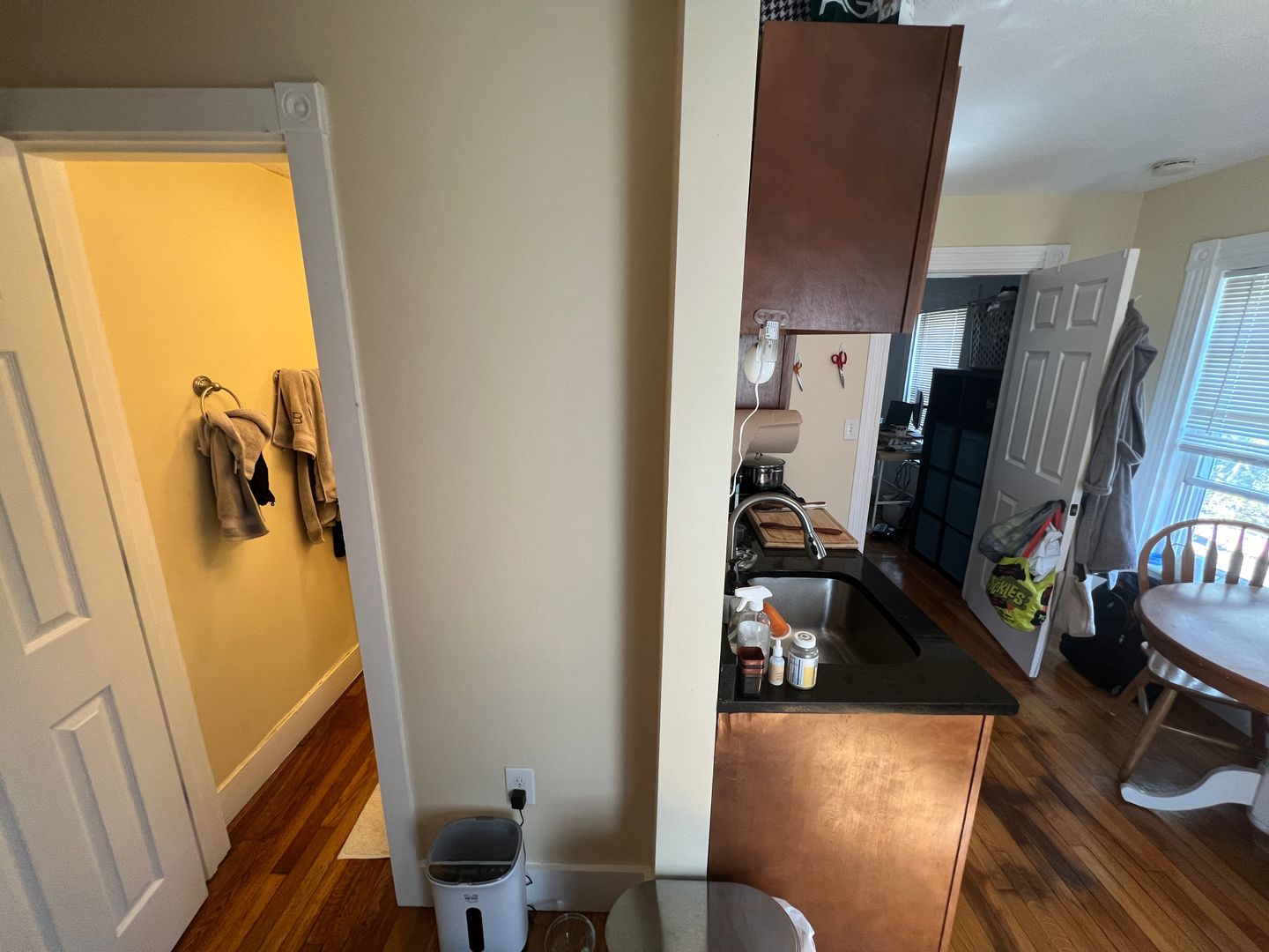 1 bed, 1 bath apartment for rent at 5 Blake St Unit 5, North Cambridge — photo 13 of 15
