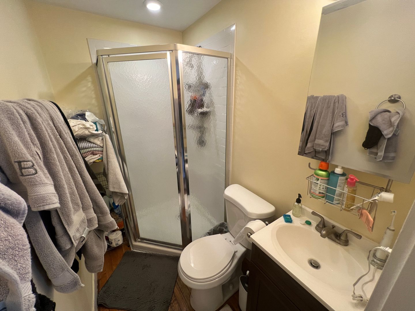 1 bed, 1 bath apartment for rent at 5 Blake St Unit 5, North Cambridge — photo 14 of 15