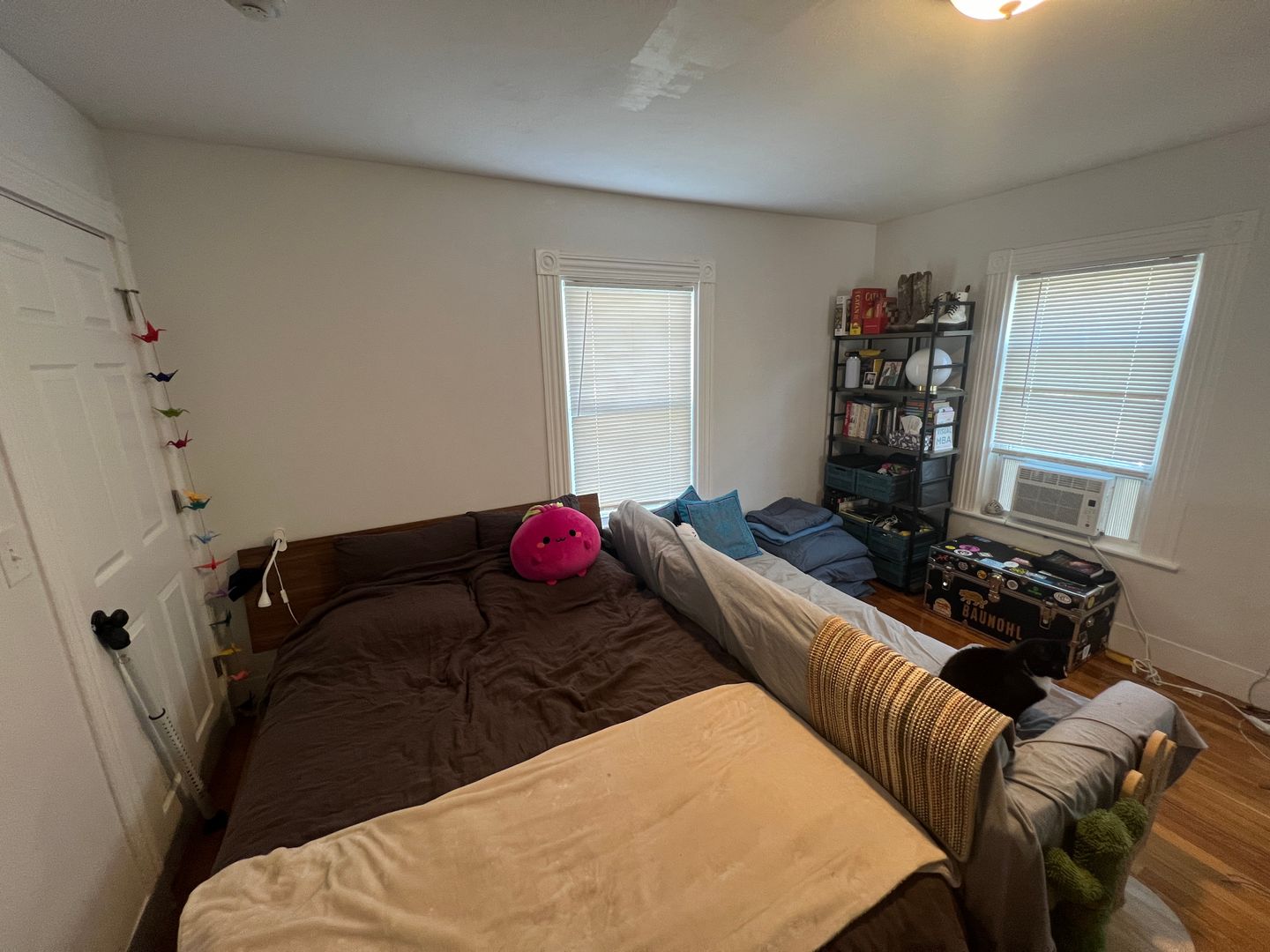 1 bed, 1 bath apartment for rent at 5 Blake St Unit 5, North Cambridge — photo 4 of 15