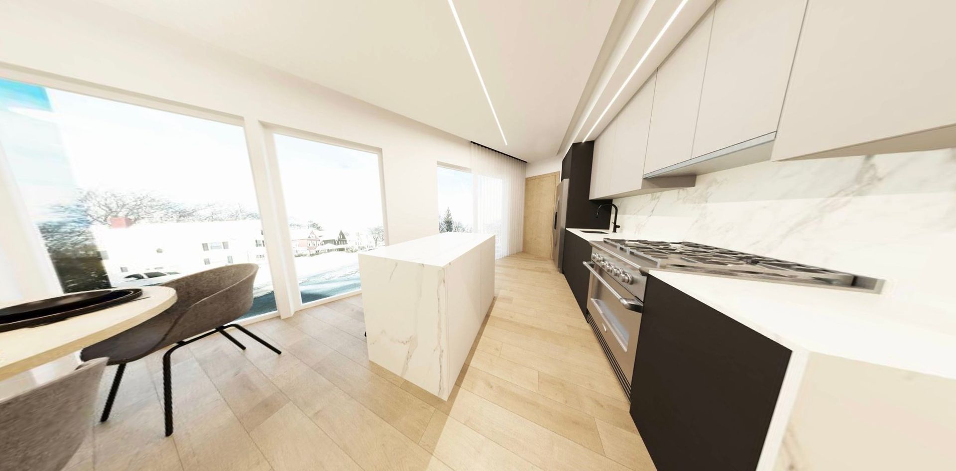 1854 Dorchester Ave, Dorchester