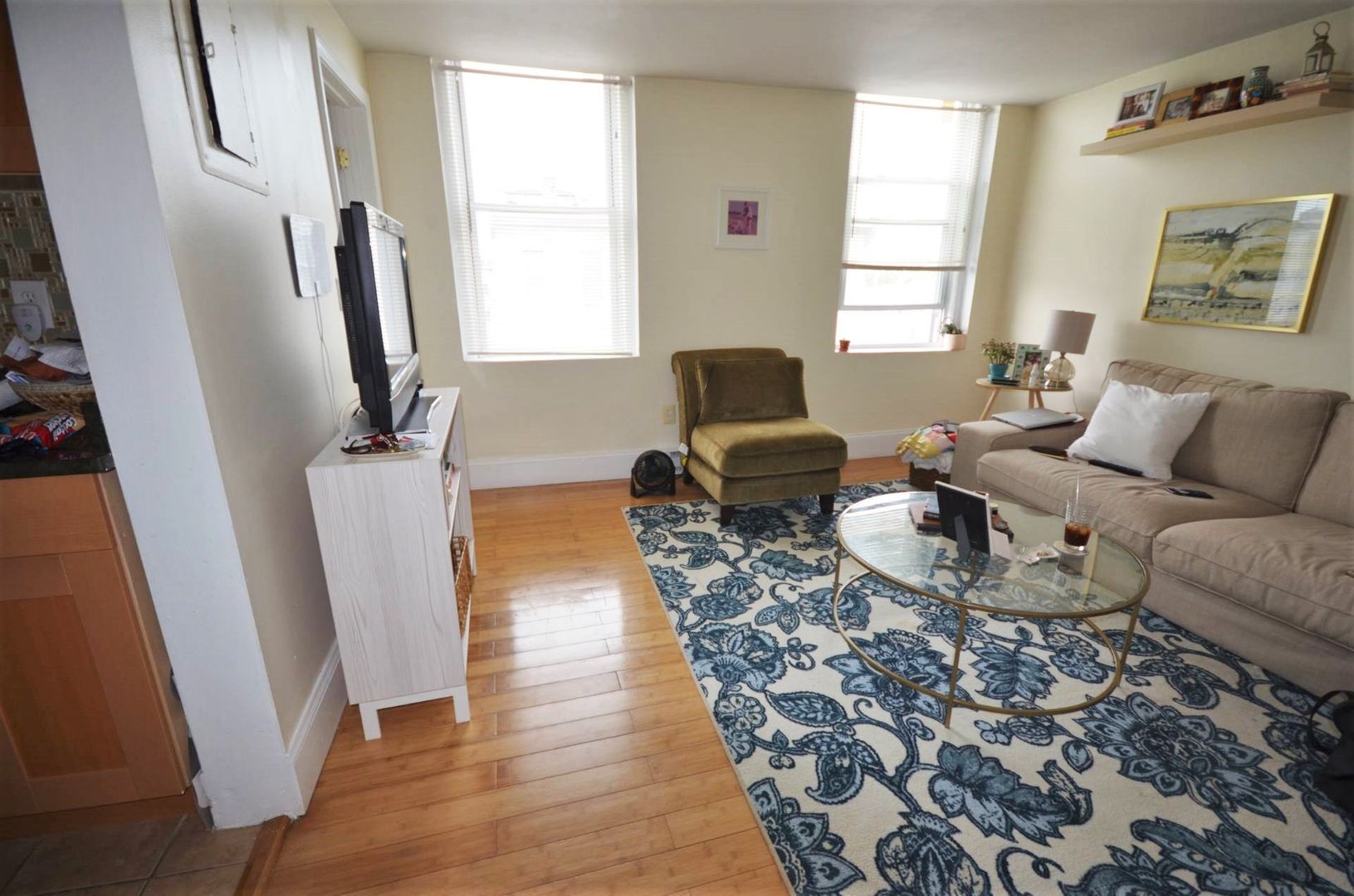1 bed, 1 bath apartment for rent at 210 Maverick St Unit 5, East Boston — photo 7 of 8