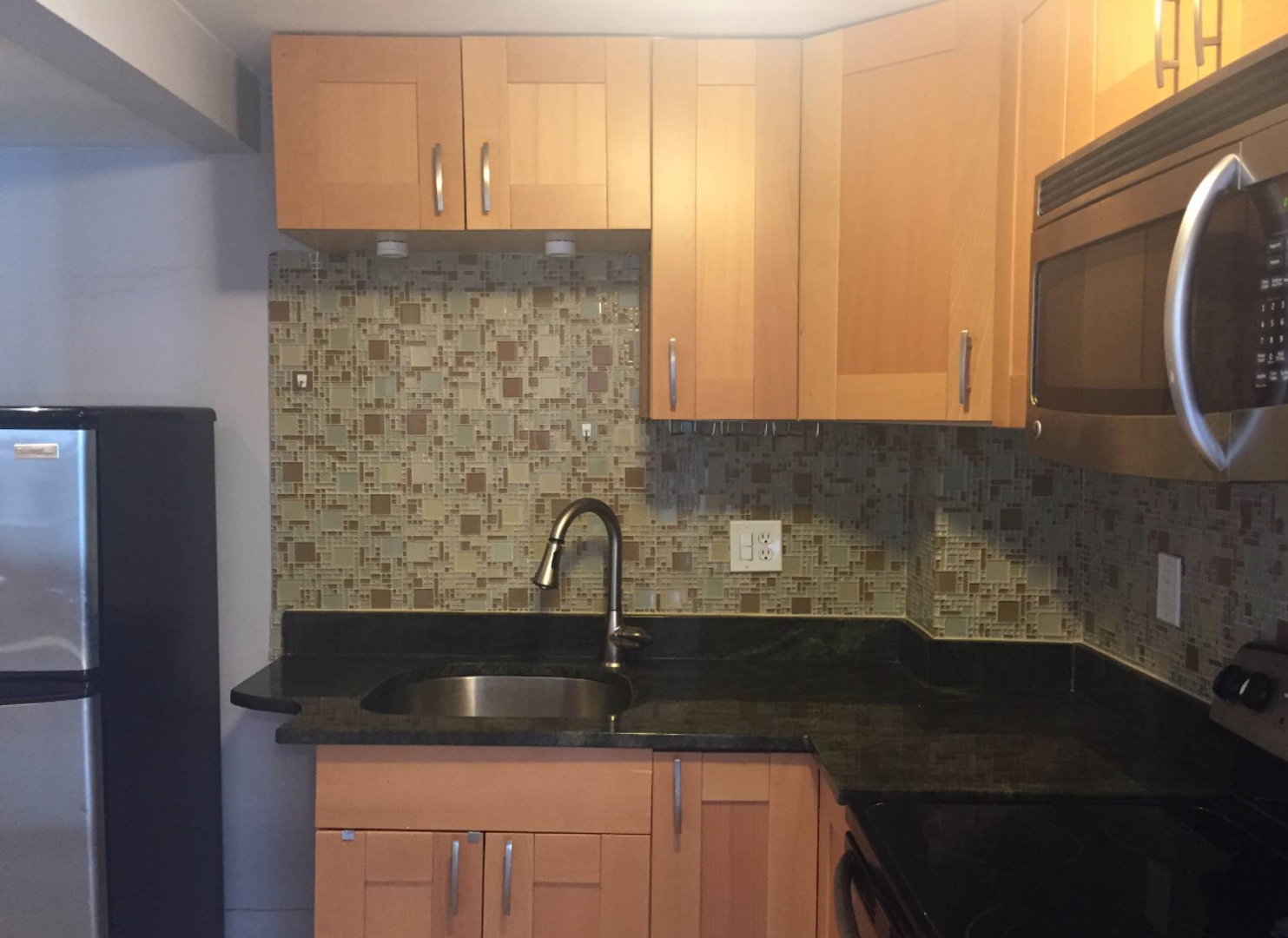 1 bed, 1 bath apartment for rent at 210 Maverick St Unit 5, East Boston — photo 8 of 8