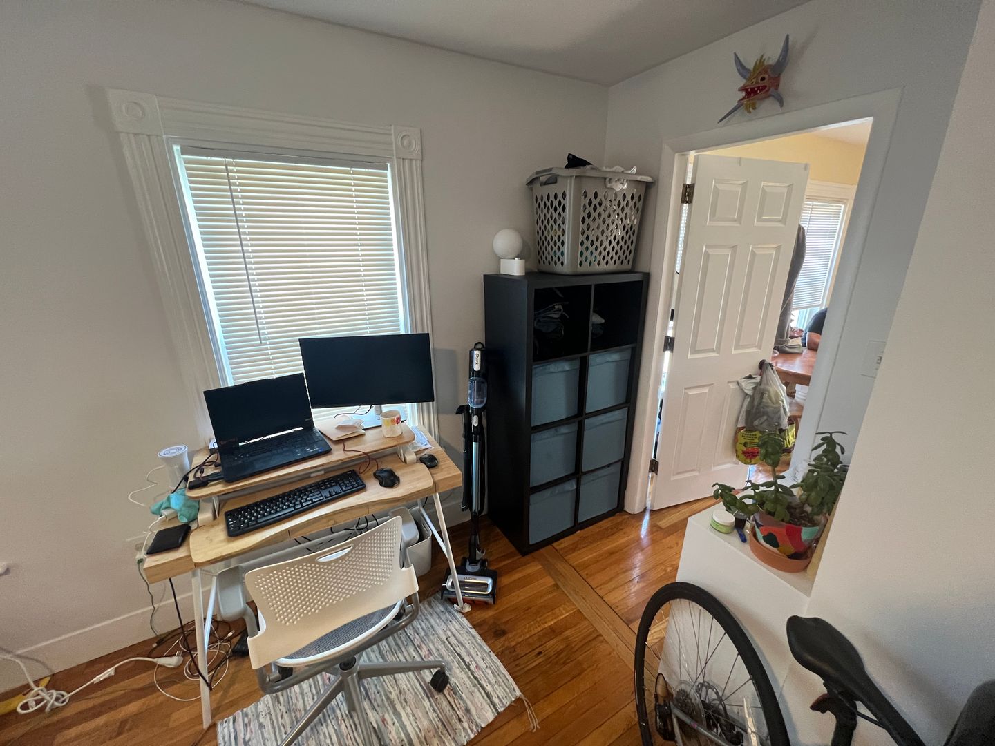 1 bed, 1 bath apartment for rent at 5 Blake St Unit 5, North Cambridge — photo 7 of 15