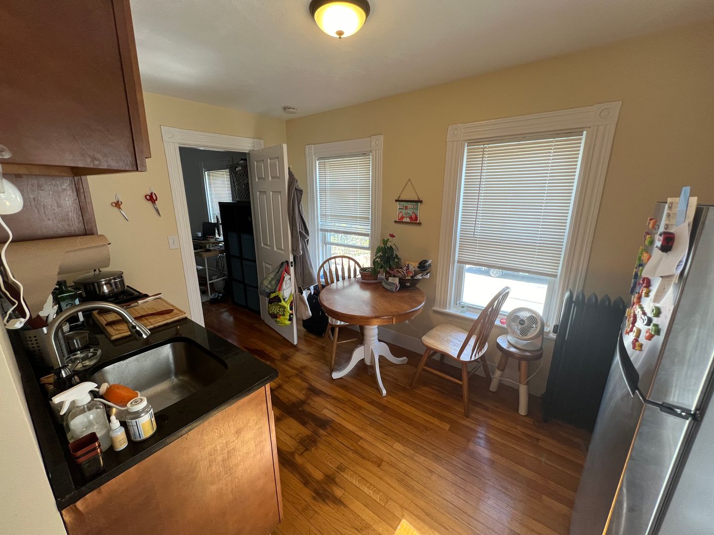 1 bed, 1 bath apartment for rent at 5 Blake St Unit 5, North Cambridge — photo 9 of 15