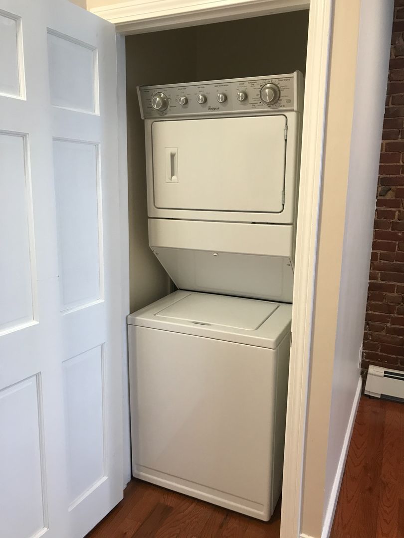 2 bed, 1 bath apartment for rent at 349 Sumner St Unit 1, East Boston — photo 14 of 18