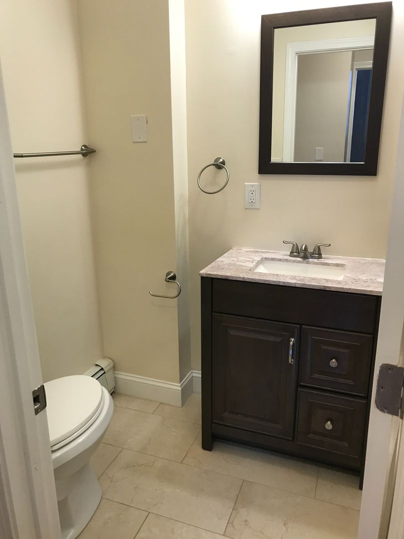 2 bed, 1 bath apartment for rent at 349 Sumner St Unit 1, East Boston — photo 16 of 18