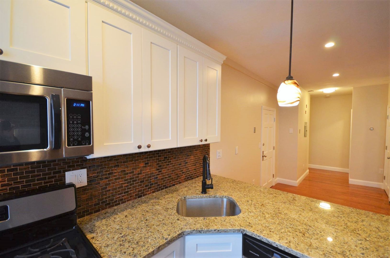 2 bed, 1 bath apartment for rent at 349 Sumner St Unit 1, East Boston — photo 4 of 18