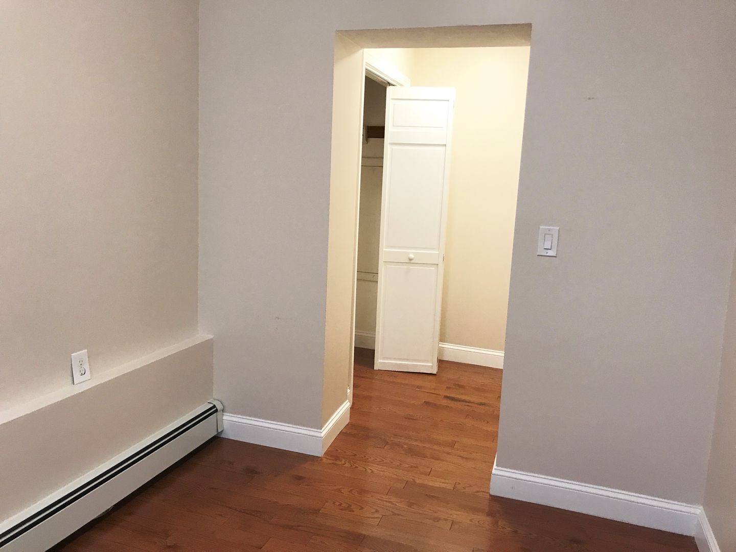 2 bed, 1 bath apartment for rent at 349 Sumner St Unit 1, East Boston — photo 6 of 18
