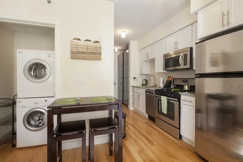 Studio bed, 1 bath apartment for rent at 603 Concord Ave Unit 309, North Cambridge — photo 2 of 2