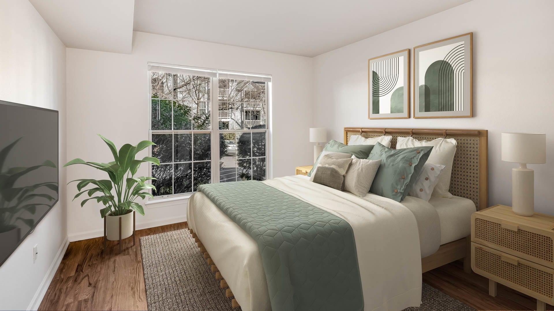 1 bed, 1 bath apartment for rent at 175 Quincy Shore Dr Unit 300, North Quincy — photo 8 of 16