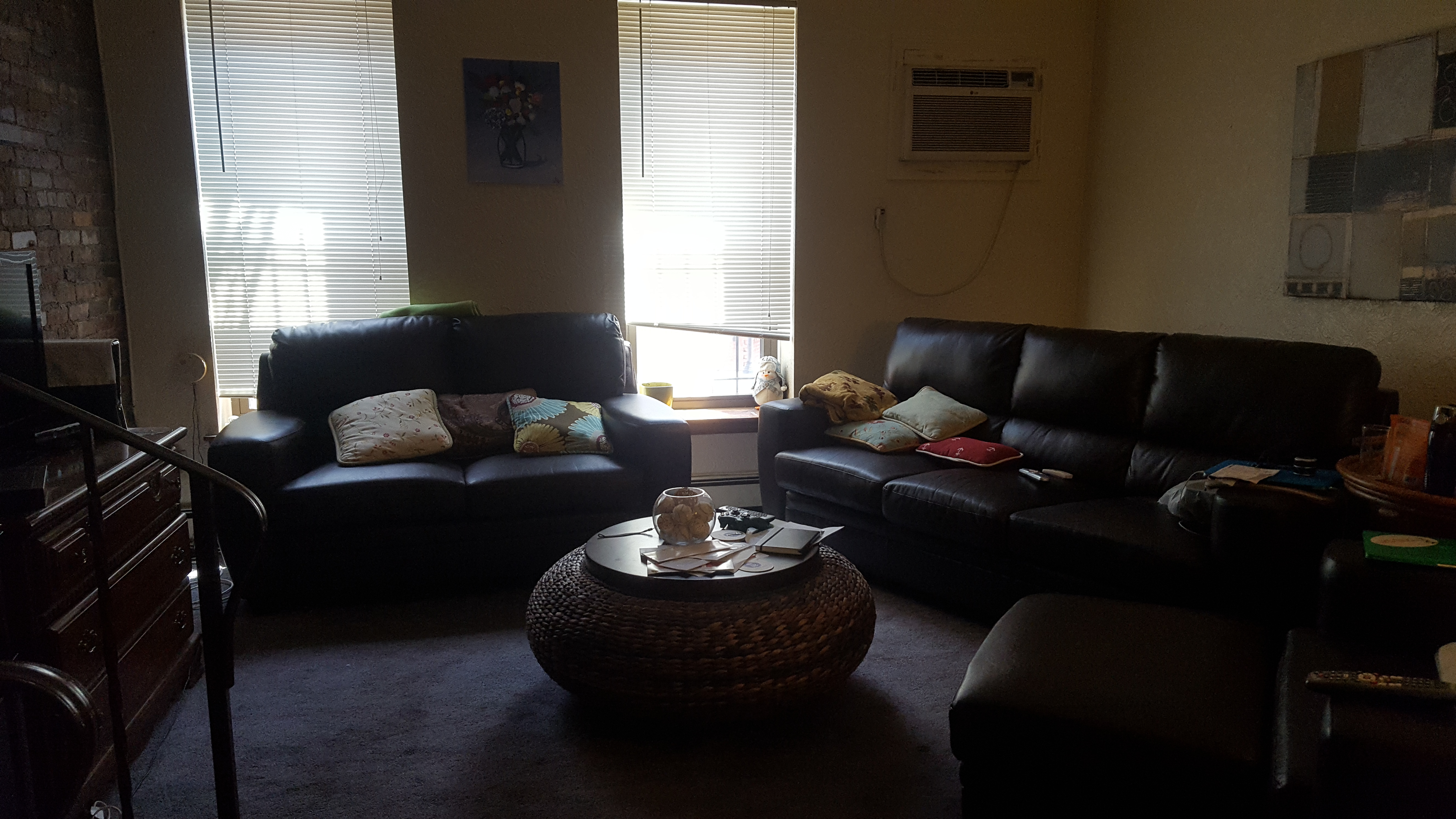2 bed, 1 bath apartment for rent at 10 Westland Ave Unit 1, Fenway — photo 5 of 6