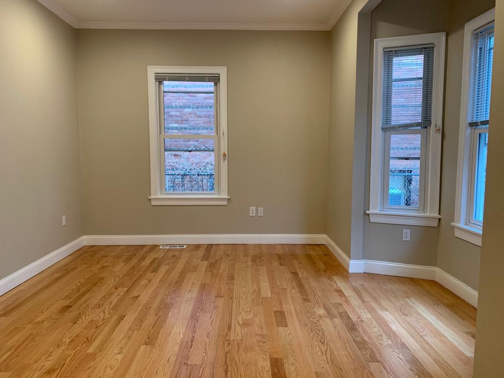 4 bed, 2 bath apartment for rent at 2 Boardman Pl Unit 4BD2BD, Kendall Square — photo 3 of 10