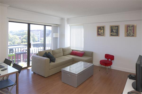 2 bed, 1.5 bath apartment for rent at 15 North Beacon St Unit 812, Allston — photo 2 of 16