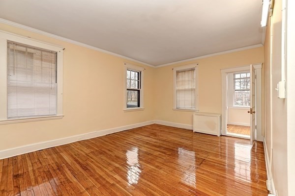 2 bed, 1 bath apartment for rent at 131 Freeman St Unit 1A, Coolidge Corner — photo 12 of 14