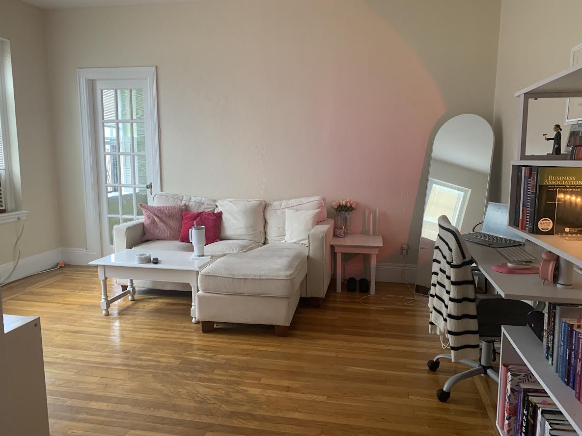 1 bed, 1 bath apartment for rent at 116 Englewood Ave Unit 44, Brighton