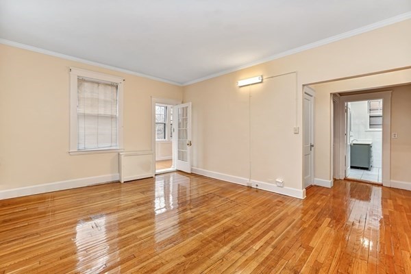 2 bed, 1 bath apartment for rent at 131 Freeman St Unit 1A, Coolidge Corner — photo 13 of 14