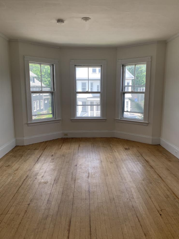 2 bed, 1 bath apartment for rent at 23 Bentley St Unit 2, Brighton — photo 2 of 9