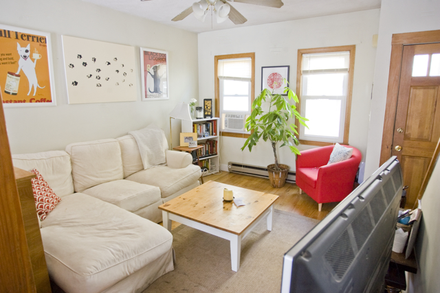 1.5 bed, 1 bath apartment for rent at 11 Ludlow St Unit 0, Charlestown — photo 1 of 16