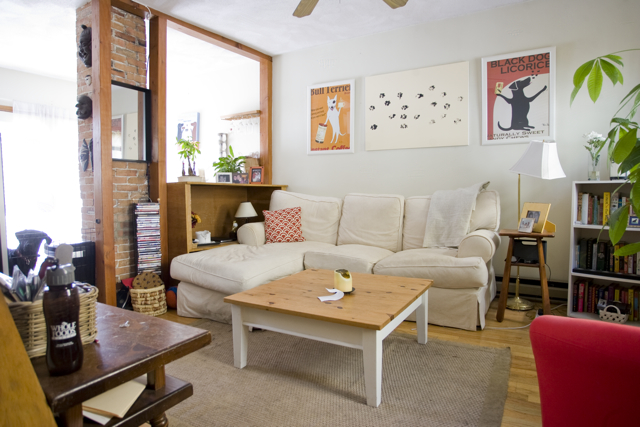 1.5 bed, 1 bath apartment for rent at 11 Ludlow St Unit 0, Charlestown — photo 2 of 16