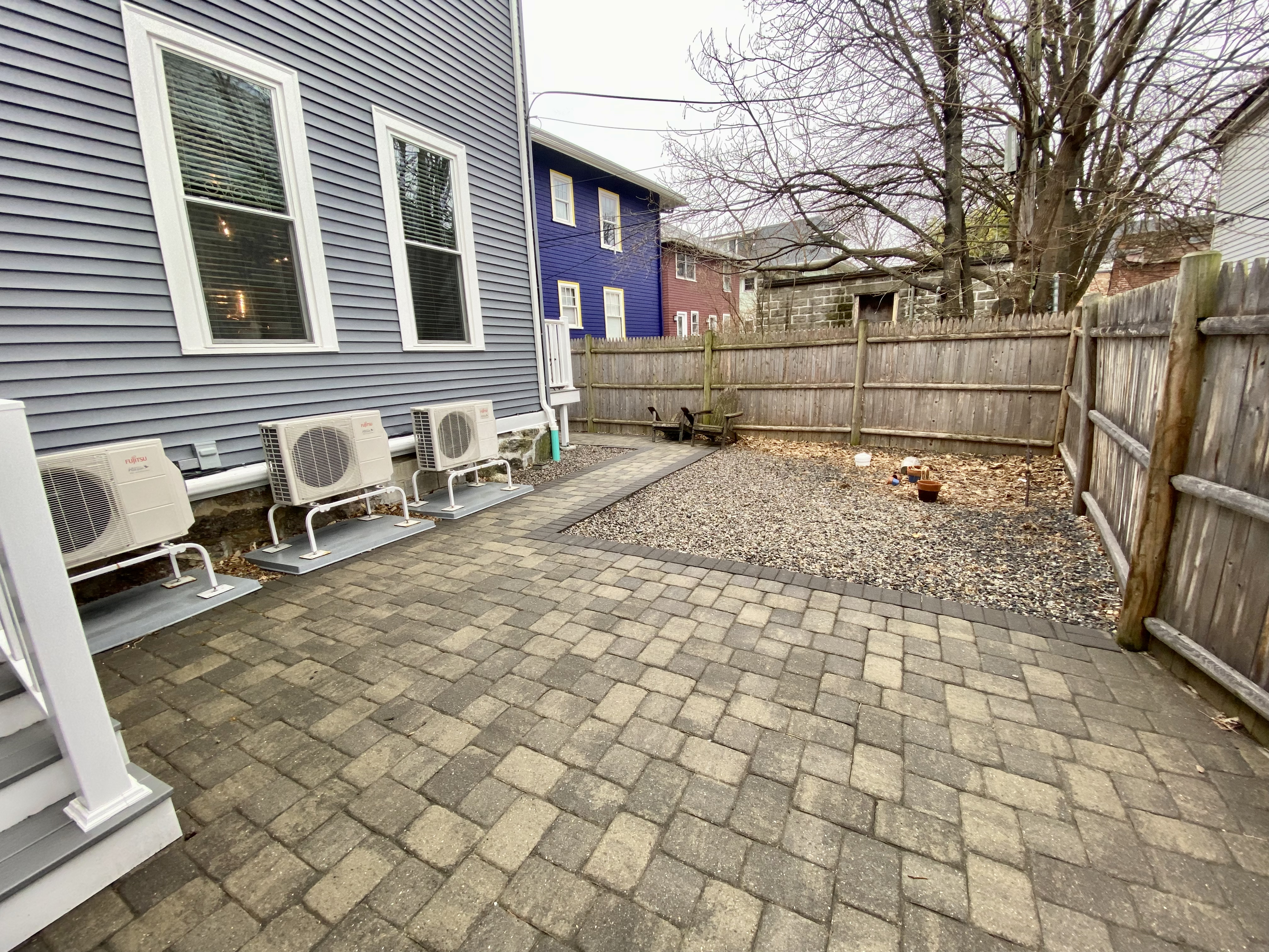 1 bed, 1 bath apartment for rent at 405 South Huntington Ave Unit 1R, Jamaica Plain — photo 13 of 15