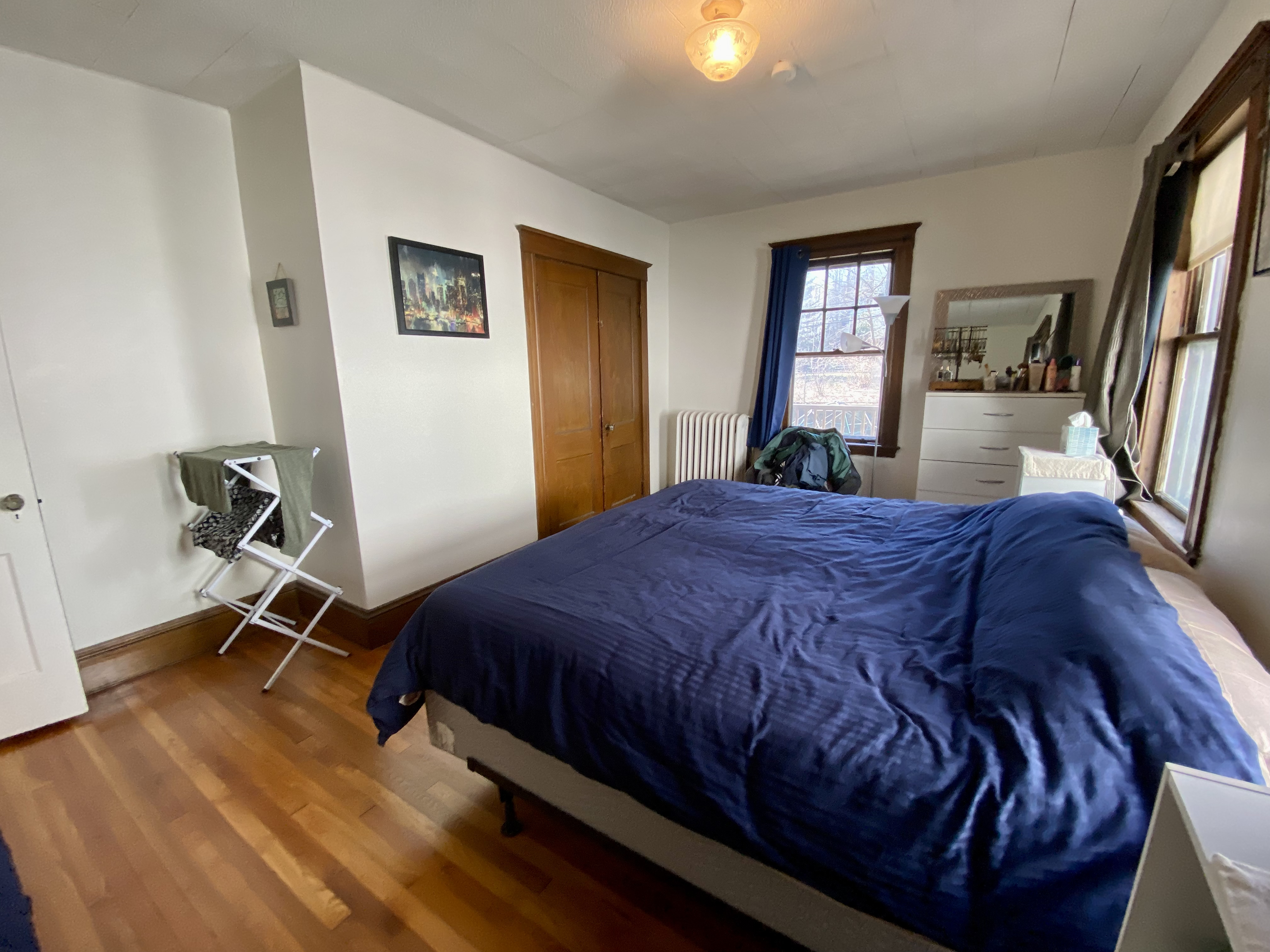 2.5 bed, 1 bath apartment for rent at 295 Beech St Unit 1, Roslindale — photo 12 of 18