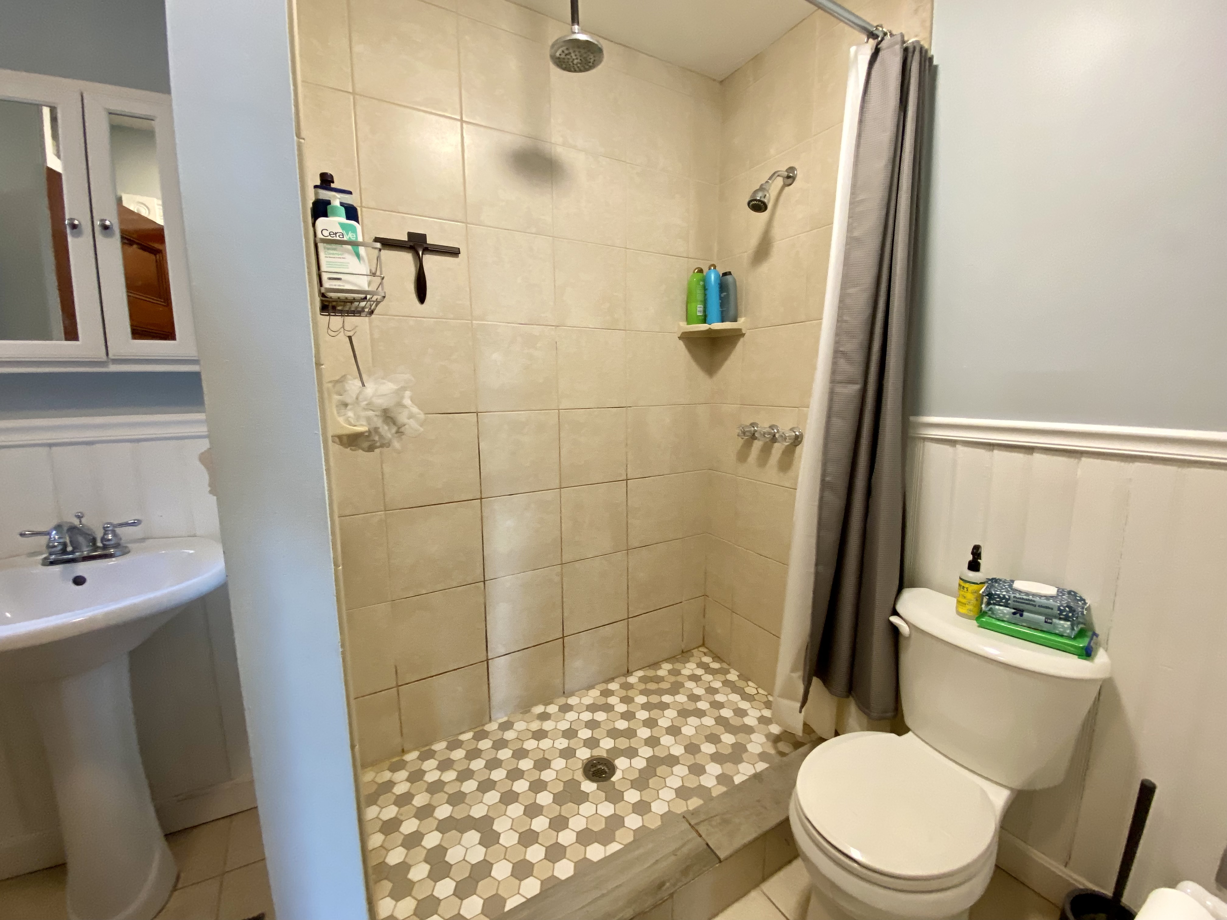 2 bed, 1 bath apartment for rent at 121 Cherry St Unit 1, Central Square — photo 13 of 20