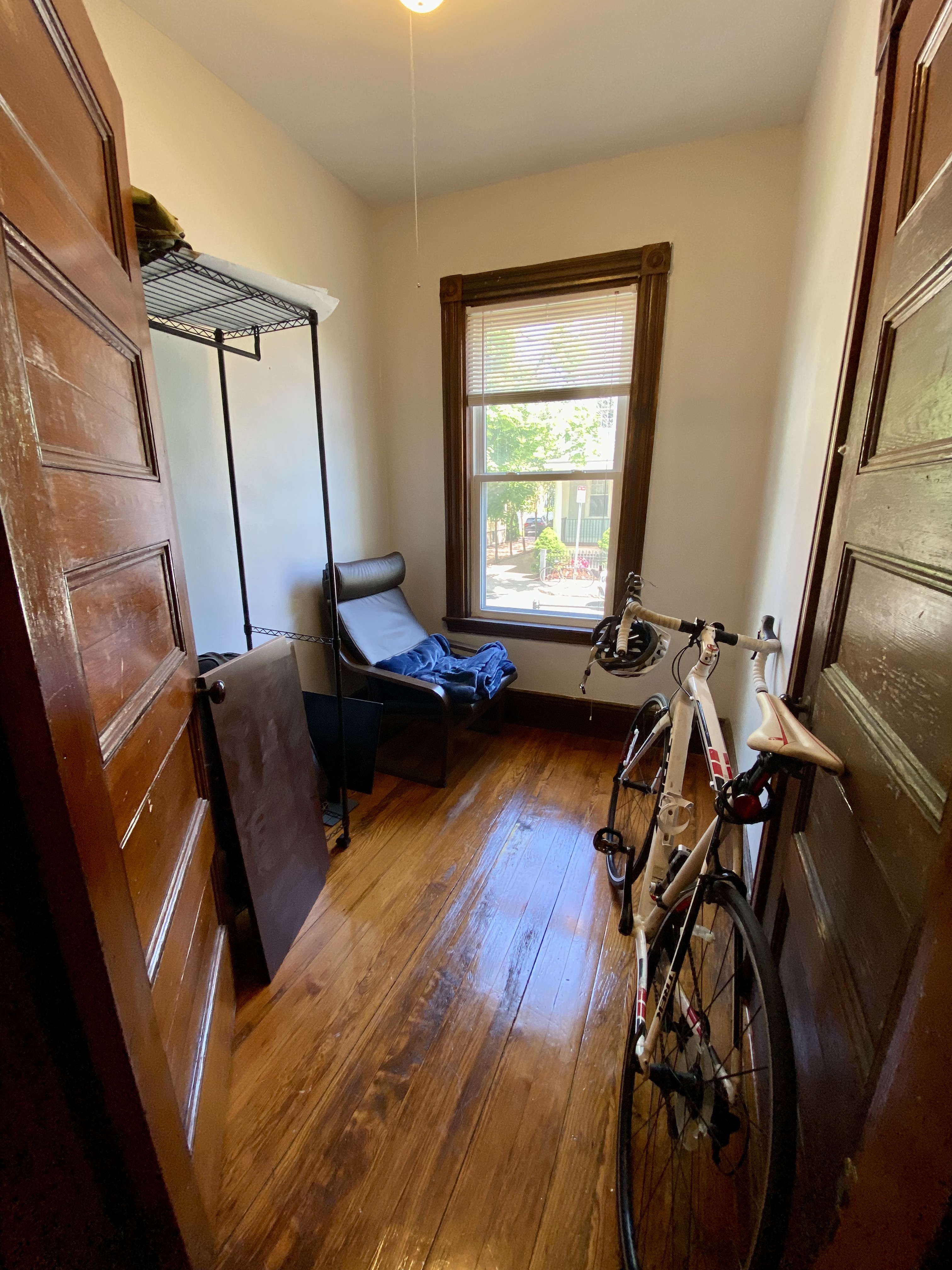2 bed, 1 bath apartment for rent at 121 Cherry St Unit 1, Central Square — photo 14 of 20