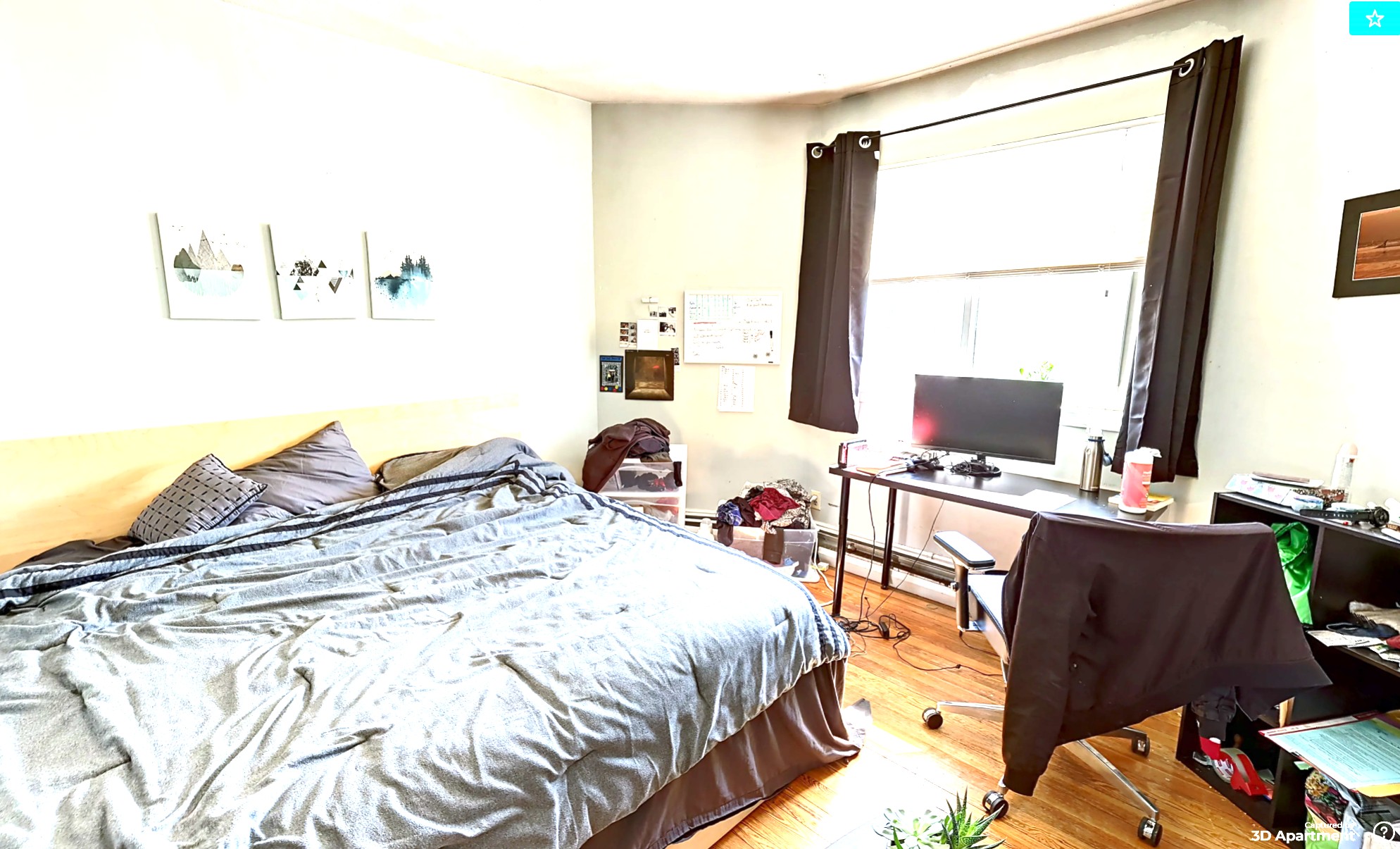 99 Marion St, Ward Two