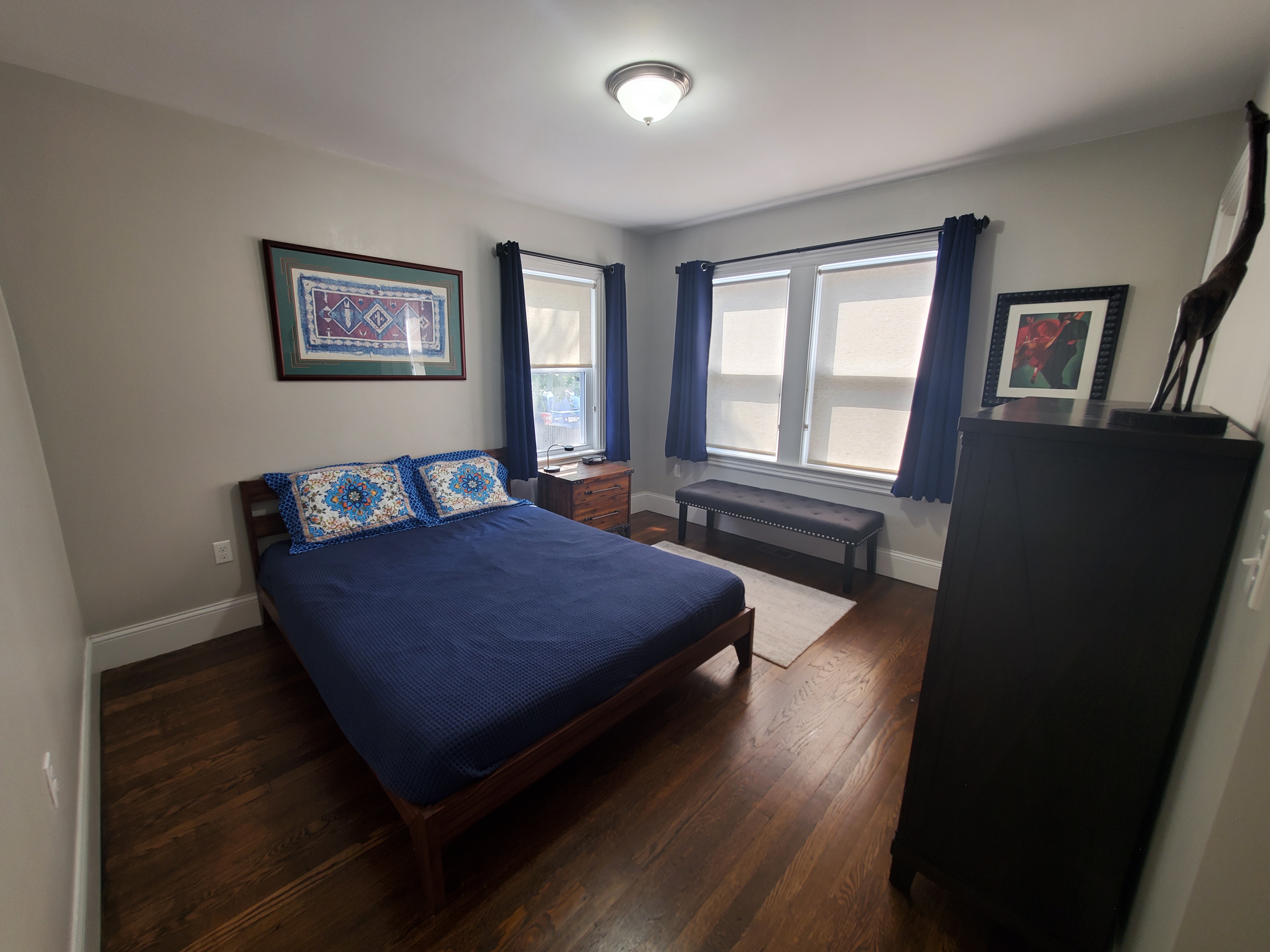3 bed, 2 bath apartment for rent at 45 Dyer Ave Unit 1, Milton — photo 19 of 22
