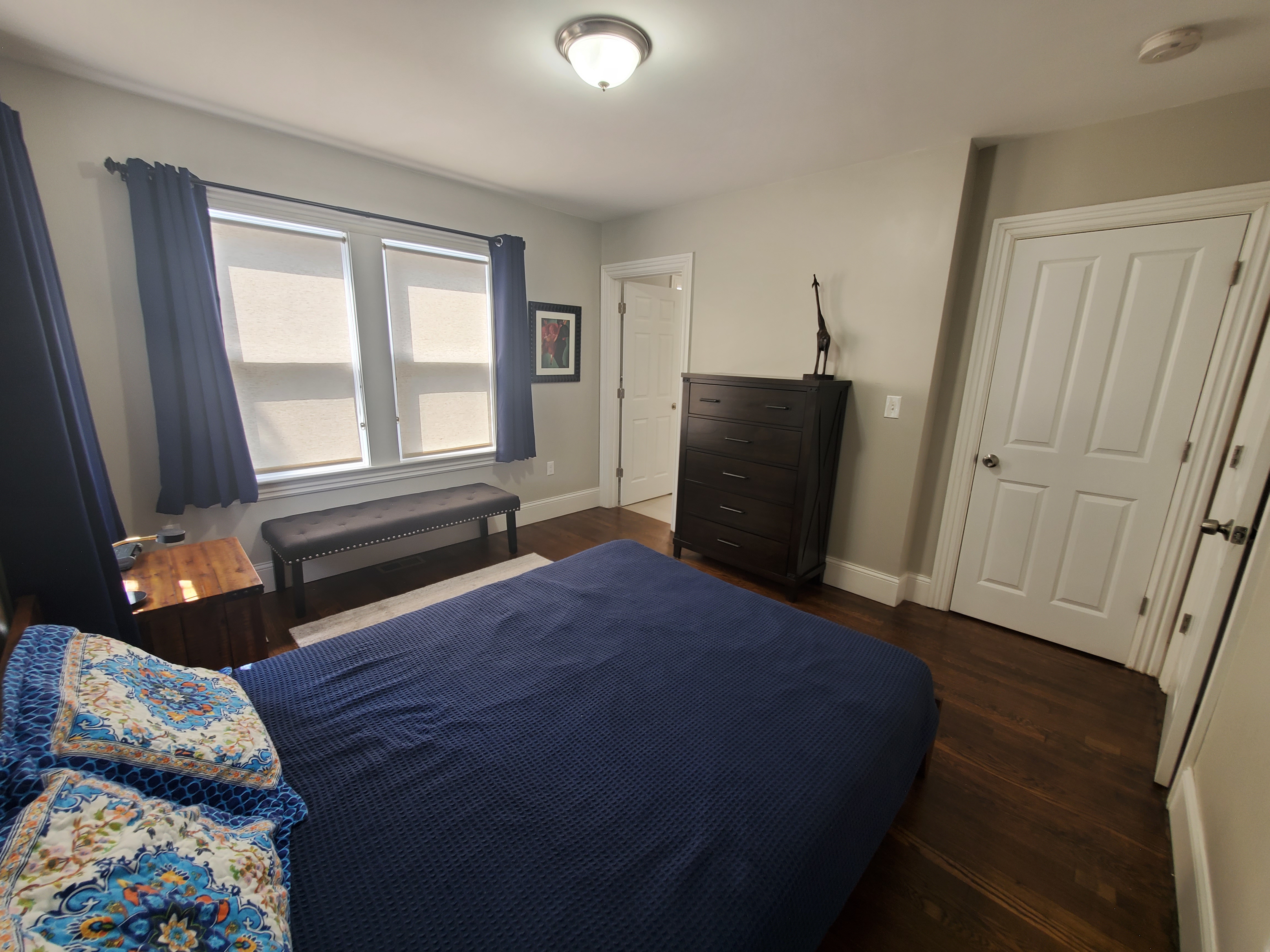 3 bed, 2 bath apartment for rent at 45 Dyer Ave Unit 1, Milton — photo 20 of 22