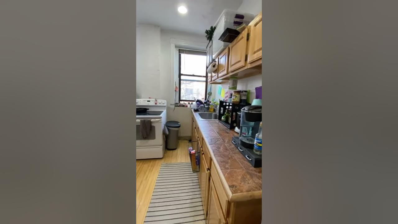 1 bed, 1 bath apartment for rent at 231 Harvard Ave Unit 5, Allston — photo 12 of 13