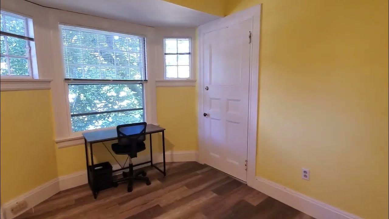 3 bed, 1.5 bath apartment for rent at 1106 Boylston St Unit 1, Fenway — photo 13 of 13