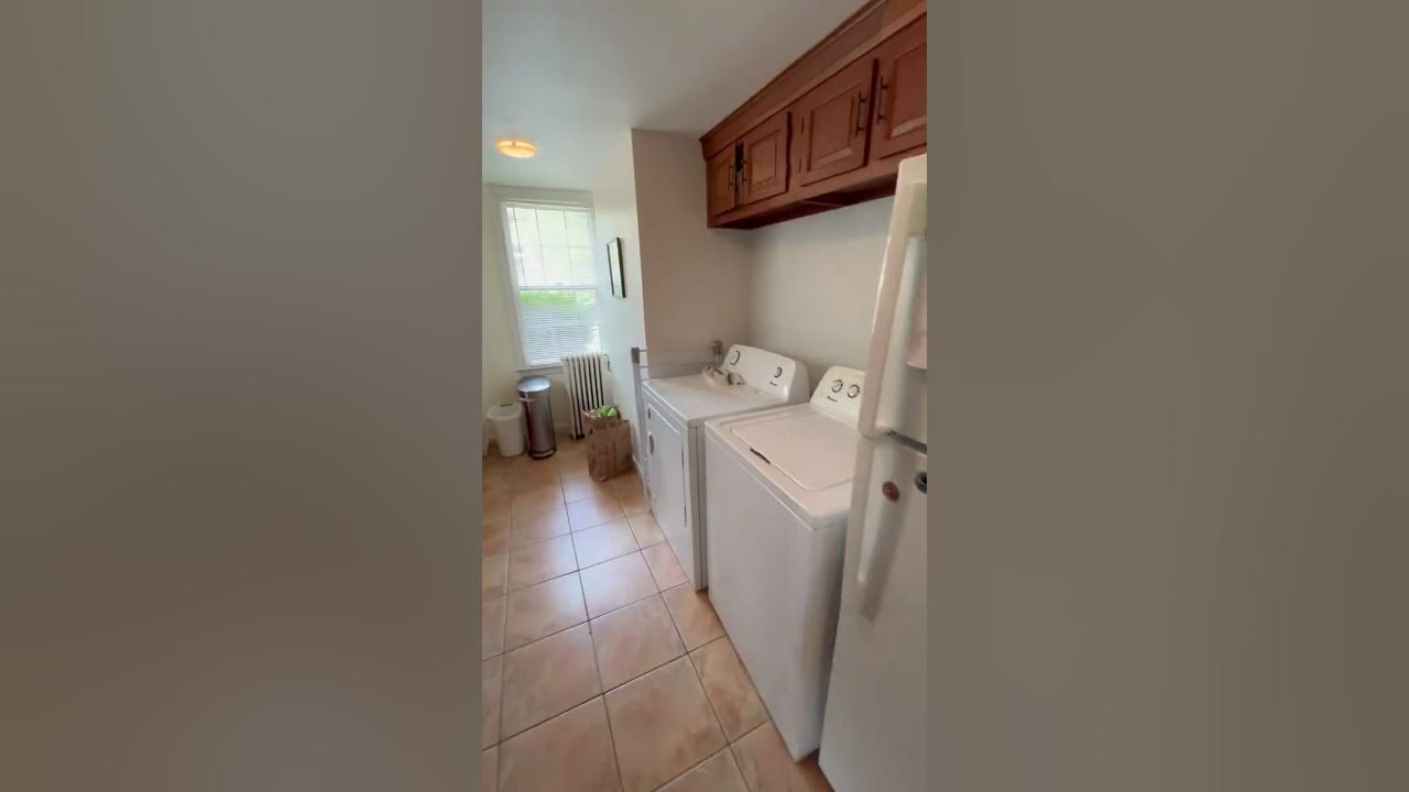1.5 bed, 1 bath apartment for rent at 128 Derby St Unit 1, West Newton — photo 11 of 11